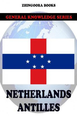 Boek Netherlands Antilles Zhingoora Books