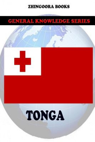 Βιβλίο Tonga Zhingoora Books