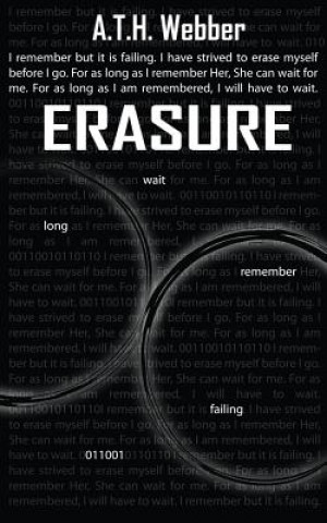 Libro Erasure A T H Webber