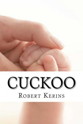 Książka Cuckoo Robert J Kerins