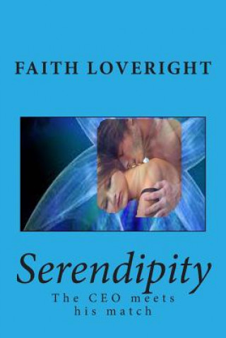 Książka Serendipity Faith Loveright