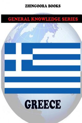 Buch Greece Zhingoora Books