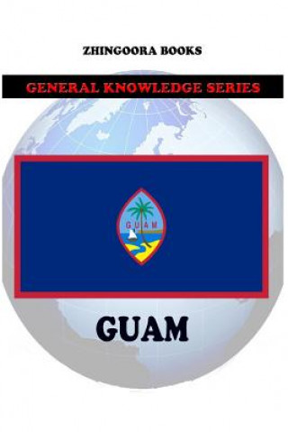 Knjiga Guam Zhingoora Books