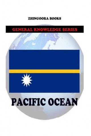 Buch Pacific Ocean Zhingoora Books