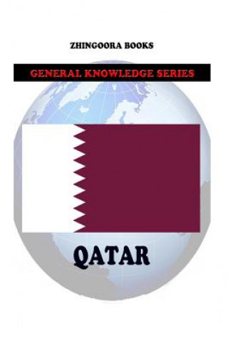 Carte Qatar Zhingoora Books