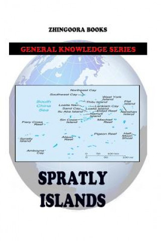 Книга Spratly Islands Zhingoora Books