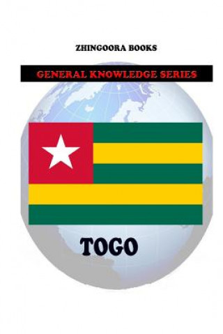 Knjiga Togo Zhingoora Books