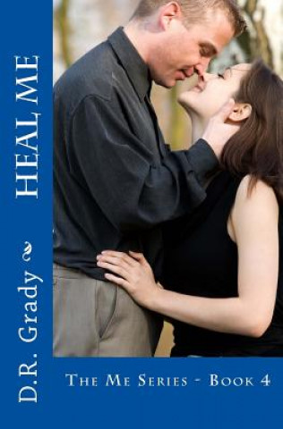 Boek Heal Me: The Me Series - Book 4 D R Grady