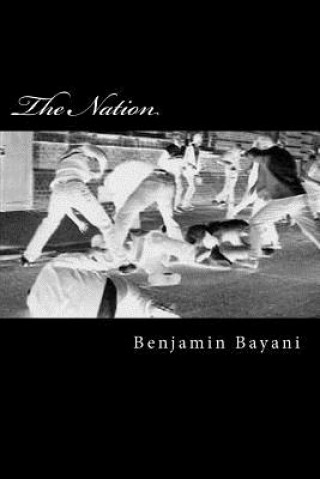 Carte The Nation Benjamin Bayani