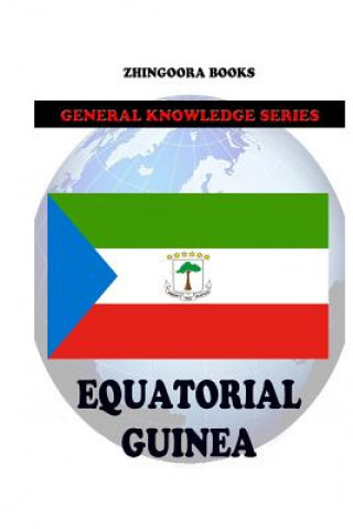 Книга Equatorial Guinea Zhingoora Books