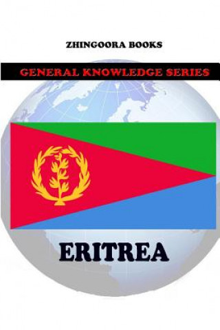 Książka Eritrea Zhingoora Books