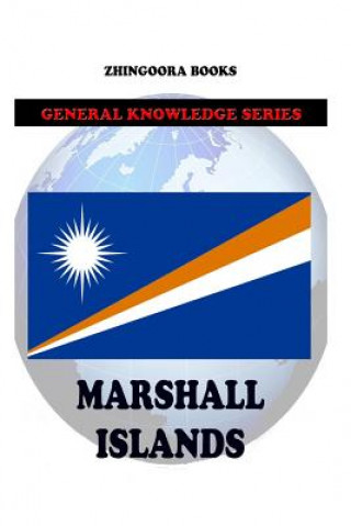 Kniha Marshall Islands Zhingoora Books