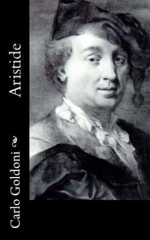 Knjiga Aristide Carlo Goldoni