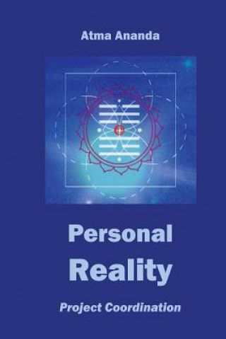 Kniha Personal Reality: Project Coordination Atma Ananda