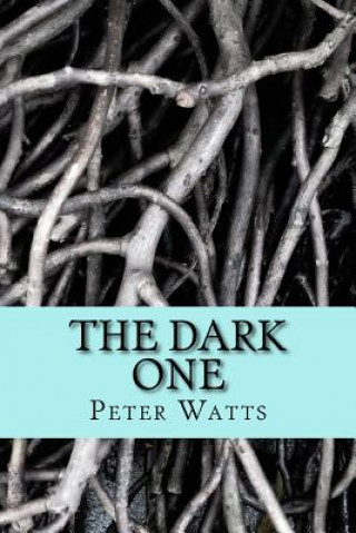 Book The Dark One MR Frederick Peter Watts