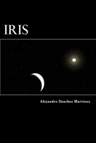 Knjiga Iris Alejandro Sanchez Martinez