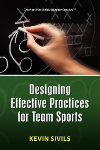 Carte Designing Effective Practices for Team Sports Kevin Sivils