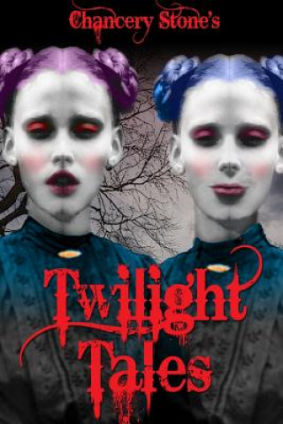 Könyv Twilight Tales: Dark Fairy Tales Chancery Stone