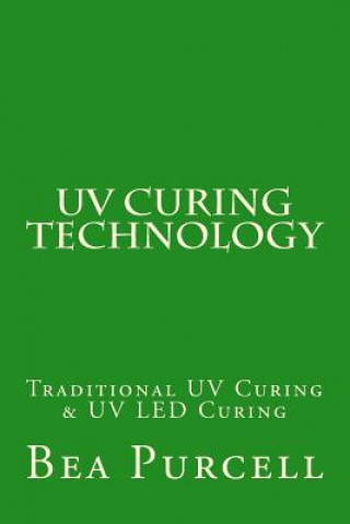 Carte UV Curing Technology: Traditional UV Curing & UV LED Curing Bea Purcell