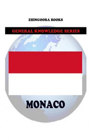 Libro Monaco Zhingoora Books