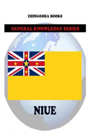 Knjiga Niue Zhingoora Books