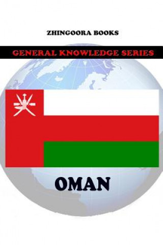 Buch Oman Zhingoora Books