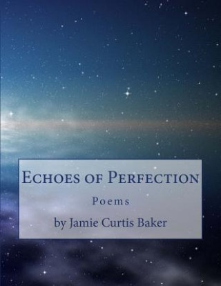 Libro Echoes of Perfection Jamie Curtis Baker