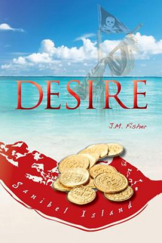 Knjiga Desire J M Fisher