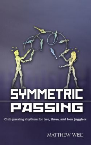 Carte Symmetric Passing: Club passing rhythms for two, three, and four jugglers Matthew Wise