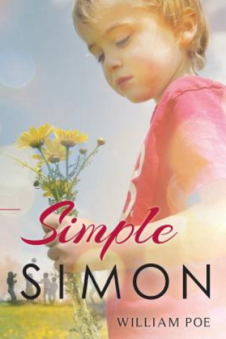 Knjiga Simple Simon William Poe