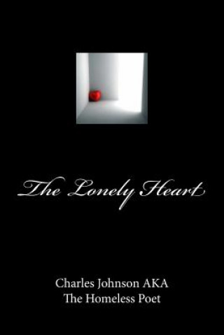 Book The Lonely Heart MR Charles Johnson