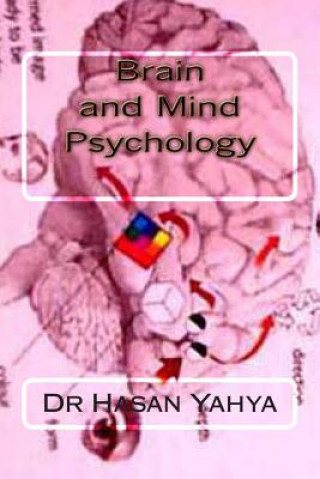 Book Brain & Mind Psychology: Mental Voyage Series Hasan Yahya