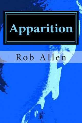 Carte Apparition Rob Allen