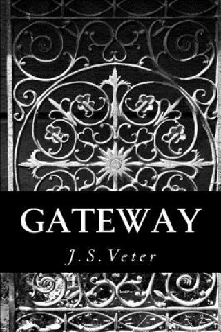 Книга Gateway J S Veter