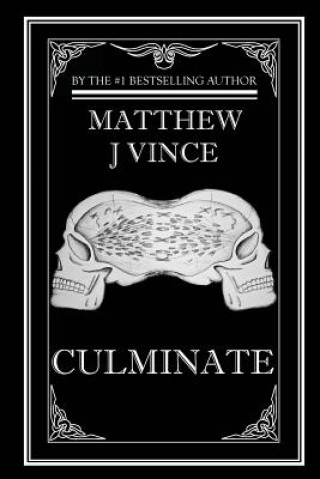 Buch Culminate Matthew J Vince