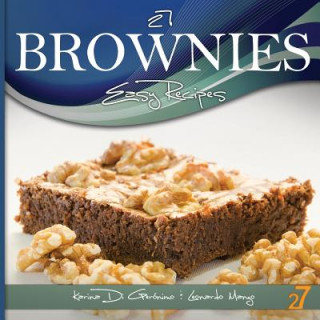 Carte 27 Brownies Easy Recipes Leonardo Manzo