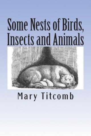 Boek Some Nests of Birds, Insects and Animals Mary Titcomb