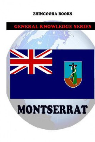 Libro Montserrat Zhingoora Books
