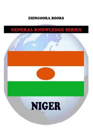 Book Niger Zhingoora Books