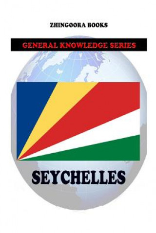 Knjiga Seychelles Zhingoora Books
