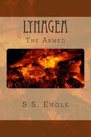 Książka Lynagea: The Armed S S Engle