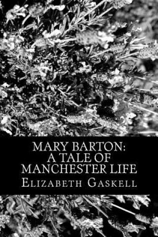 Kniha Mary Barton: A Tale of Manchester Life Elizabeth Gaskell