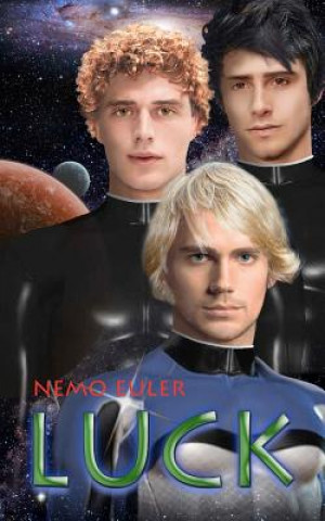Knjiga Luck Nemo Euler