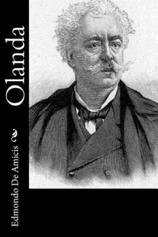 Buch Olanda Edmondo De Amicis