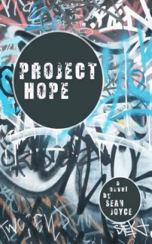 Knjiga Project Hope Sean Joyce