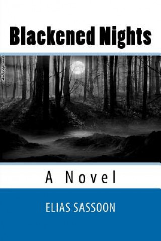 Könyv Blackened Nights Elias Sassoon