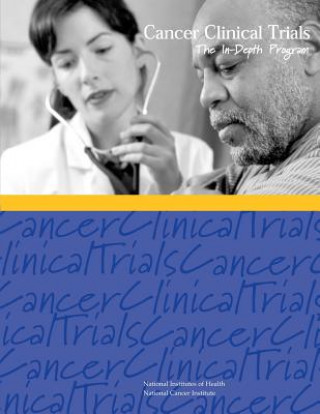 Carte Cancer Clinical Trials: The In-Depth Program National Institutes Of Health