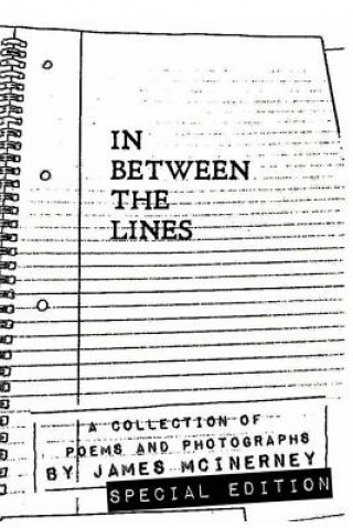 Knjiga In Between the Lines - Special Edition James McInerney