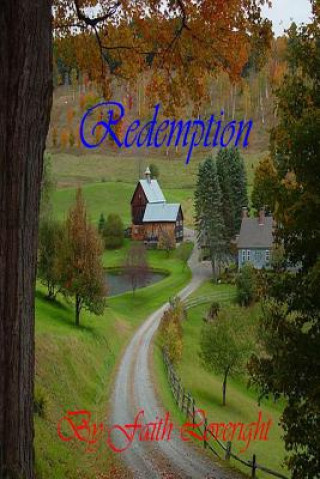 Book Redemption Faith Loveright