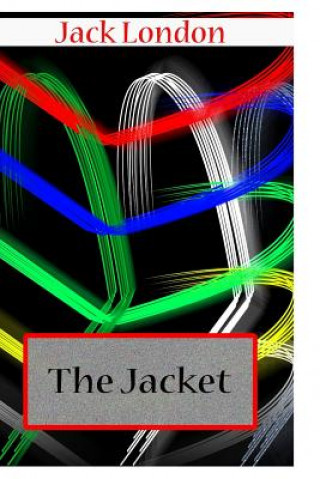 Buch The Jacket Jack London